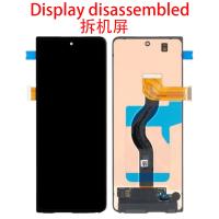 Samsung Galaxy Z Fold 4 F936 LCD Display Outer Disassemble Grade D