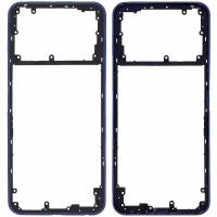 Vivo Y21 (V2111) Frame B Dark Blue