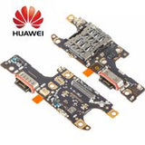 Huawei Honor 400 5G (DNY-NX9) Flex Dock Charge Service Pack