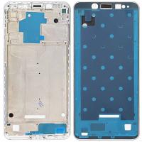 Realme Note 50 RMX3834 Display Support Frame White