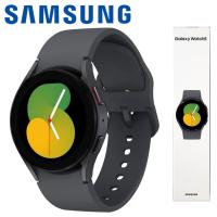 Samsung Galaxy Watch 5 R905 40MM LTE(4G) Black Grade AAA Like New In Blister