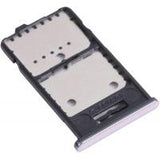 Samsung Galaxy M31s M317 Sim Tray Silver
