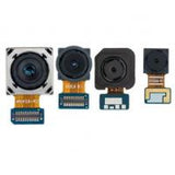 Samsung Galaxy M31s M317 Back Camera Set