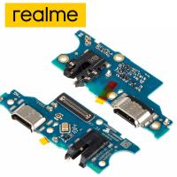 Realme 12x 5G RMX3997 Flex Dock Charge Service Pack