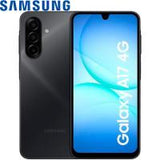 Samsung Galaxy A17 4G A175 Smartphone 4/128GB Black New In Blister