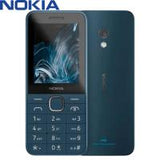 Nokia HMD 225 4G Ta-1610 DS Blue In Blister