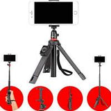 JOBY JB01550-BWW TelePod Mobile Tripod for Smartphones and Cameras In Blister