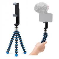 JOBY GorillaPod Mobile Mini Flexible Mini Tripod In Blister