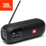 JBL Tuner 2 Portable Radio Bluetooth Speaker With DAB And FM Radio In Blister