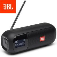 JBL Tuner 2 Portable Radio Bluetooth Speaker With DAB And FM Radio In Blister