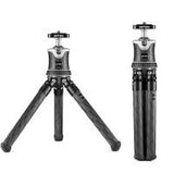 Gitzo Mini Traveler Tripod Kit Black Decor 1 In Blister