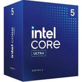 Intel Core Ultra 5 Series 2 225 LGA1851 4.9 GHz In Blister