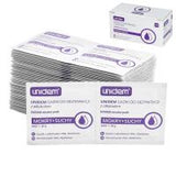 Cleaning Cloth For LCD/Glasses 100 PCS Dualpack Wet+Dry (50+50)