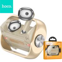 HOCO Wireless Bluetooth Earphones TWS EW55 Gold In Blister