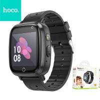 Smartwatch For Kids Hoco 1,44&quot; 2G With Call Function Y100 Black In Blister