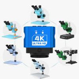 Microscope Camera Relife MC1 4K In Blister