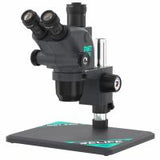 Microscope Relife RL-M6T Pro-B11 Black In Blister
