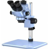 Microscope Relife RL-M7T Pro Blue In Blister