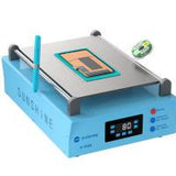LCD Screen Separator Machine Sunshine S-918R In Blister