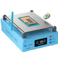 LCD Screen Separator Machine Sunshine S-918R In Blister