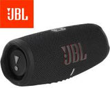 JBL CHARGE 5 - Portable Waterproof (IP67) Bluetooth Speaker with USB Power Bank Charging Black In Blister