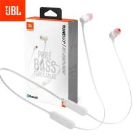 JBL Tune 125 - Bluetooth Wireless in-Ear Headphones with 3-Button Mic In Blister