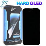 iPhone 16 Plus Touch + Lcd + Frame Black JK Hard Oled