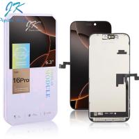 iPhone 16 Pro Touch + Lcd + Frame JK Incell