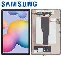Samsung Galaxy Tab S10 Lite 10.9" X400 / X406 Touch + Lcd Black Service Pack