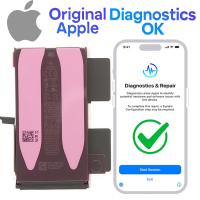 iPhone 15 Battery 661-35885 Diagnostics OK Service Pack