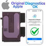 iPhone 16 Battery 661-44796 Diagnostics OK Service Pack