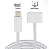 MacBook Pro 140W USB-C to MagSafe 3 Charging Cable (6ft) (2021-2023) (2m) Disassembled Original