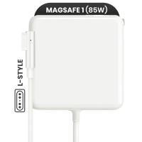 85W MagSafe 1 Power Adapter With Cable (L-Style) For MacBook Used OEM Grade A/B Original
