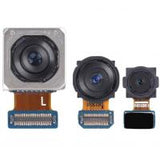 Samsung Galaxy M52 5G M526 Back Camera Set