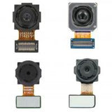 Samsung Galaxy A22 4G A225 Back Camera Set
