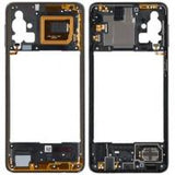 Samsung Galaxy M31s M317 Frame B+ Side Key Black
