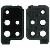 Samsung Galaxy M31s M317 Back Camera+Frame Black