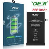 Deji iPhone 16 High Quality Battery 3561mAh