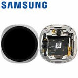 Samsung SM-L320 / L325 Galaxy Watch 8 Bluetooth 40MM Touch + Lcd + Frame Silver Service Pack
