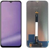 Xiaomi Redmi 15C 4G 25078RA3EL/EE Touch + Lcd Black Original (EUROPE VERSION)