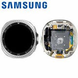 Samsung SM-L500 Galaxy Watch 8 Classic 46MM Touch + Lcd + Frame Black Service Pack