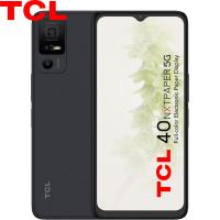 TCL 40 NXTPAPER 5G Smartphone 12/256GB Black In Blister