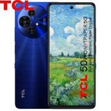 TCL 50 Pro NXTPAPER 5G Smartphone 16/512GB Blue In Blister