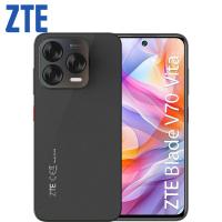 ZTE Blade V70 Vita Smartphone 20/256GB Grey In Blister