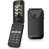 Emporia TALKglam Senior Phone Flip In Blister