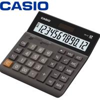 Casio DH-12 Professional/Desk Display Calculator In Blister
