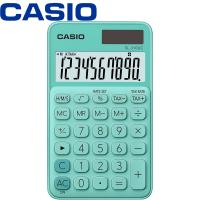 CASIO SL-310UC-GN Calculator Green In Blister