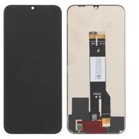 Xiaomi Redmi 15C 4G 25078RA3EA / 5G 2508CRN2BC / POCO C85 25078PC3EG Touch + Lcd Black Original (GLOBAL VERSION)