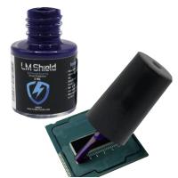 Liquid Metal Shield 5ml LM Shield Conformal Coating - Circuit Board Protector (PolarTronix)