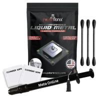 Liquid Metal Thermal Paste for PS5 / PC / GPU 1.5G 130W/mK (PolarTronix)